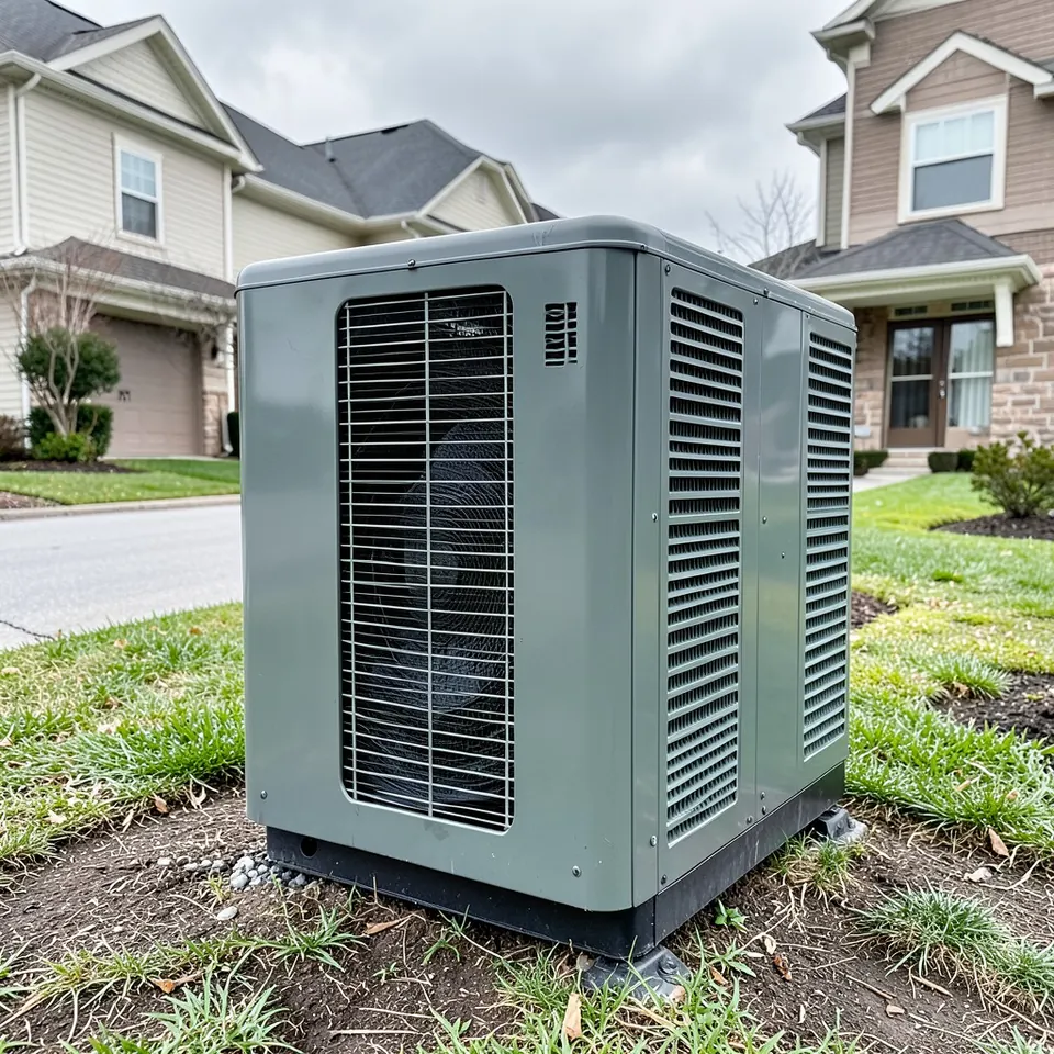 Your Guide to AC Repair in Amesbury, MA — local guide